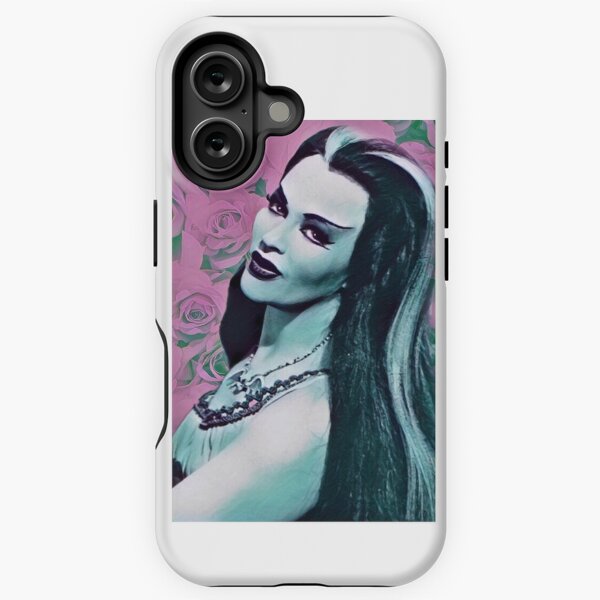 Artikel-Vorschau von Lily Munster, designt und verkauft von MoonMagic333.