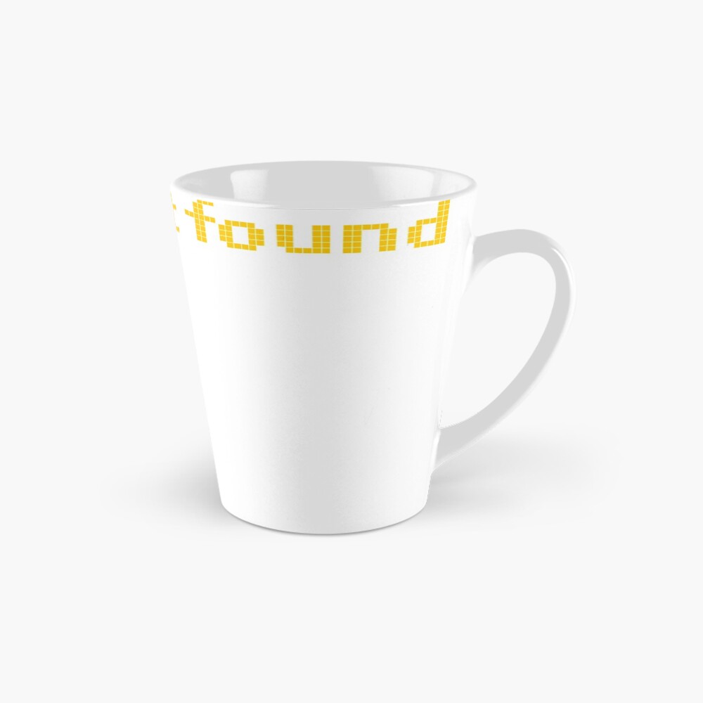 Item preview, Tall Mug designed and sold by marijanadesigns.