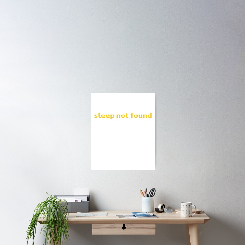 Item preview, Poster designed and sold by marijanadesigns.
