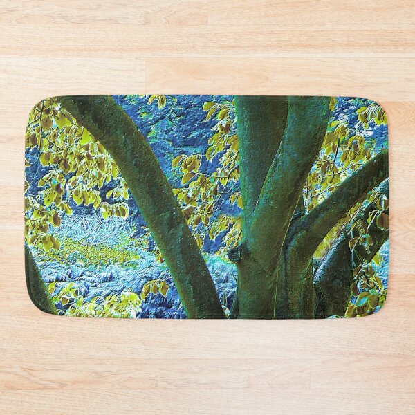 Item preview, Beech Tree Abstract designed and sold by SexyEyes69.