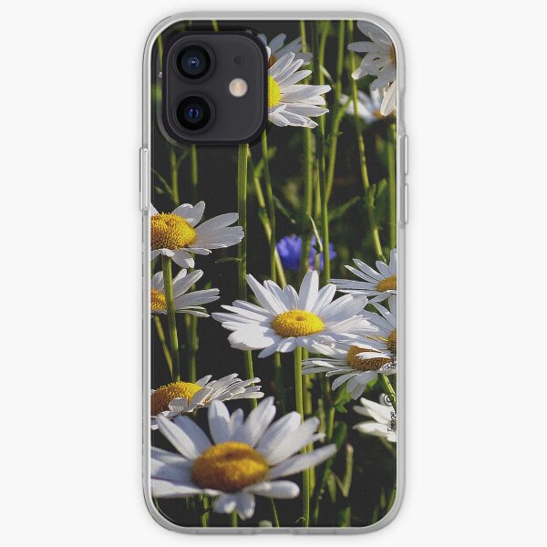 Daisy iPhone Soft Case