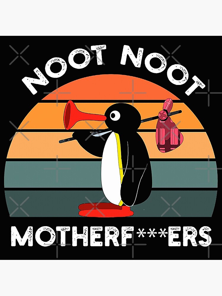 Noot noot mother new arrivals