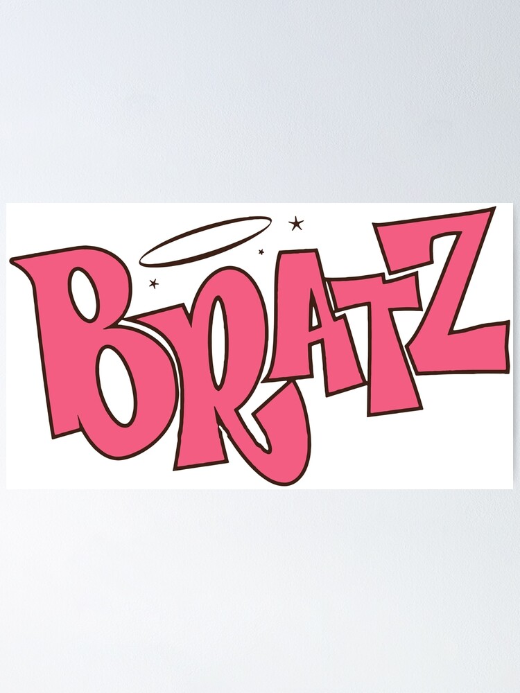 bratz logo