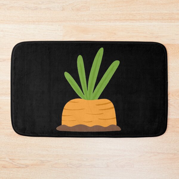 Item preview, Carrot designed and sold by ValentinaHramov.
