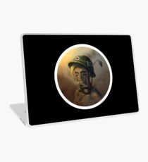 Tank Girl Laptop Skin