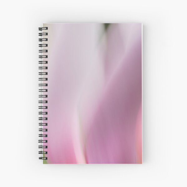 Magnolia 9770 Spiral Notebook