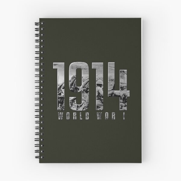 Item preview, 1914 (WORLD WAR I), Soldiers designed and sold by Jericus De Gamuz.