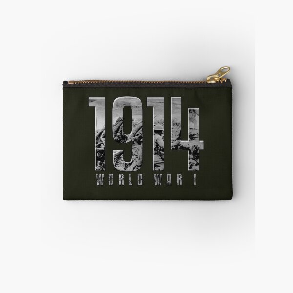Item preview, 1914 (WORLD WAR I), Soldiers designed and sold by Jericus De Gamuz.