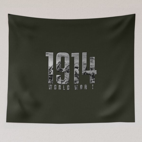 Item preview, 1914 (WORLD WAR I), Soldiers designed and sold by Jericus De Gamuz.