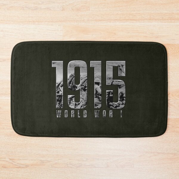 Item preview, 1915 (WORLD WAR I), Soldiers designed and sold by Jericus De Gamuz.