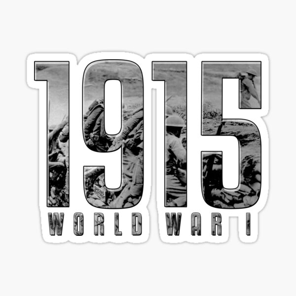 Vista previa del artículo con la obra «1915 (GUERRA MUNDIAL), soldados», diseñado y vendido por Jericus De Gamuz.