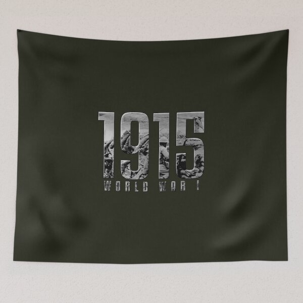 Item preview, 1915 (WORLD WAR I), Soldiers designed and sold by Jericus De Gamuz.