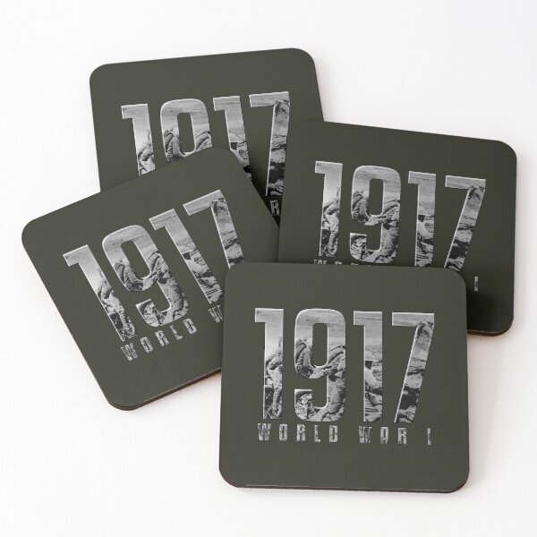 Item preview, 1917 (WORLD WAR I), Soldiers designed and sold by Jericus De Gamuz.