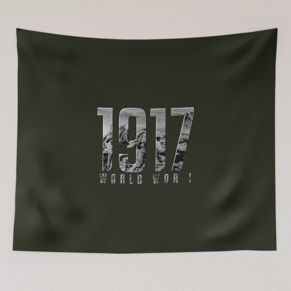 Item preview, 1917 (WORLD WAR I), Soldiers designed and sold by Jericus De Gamuz.