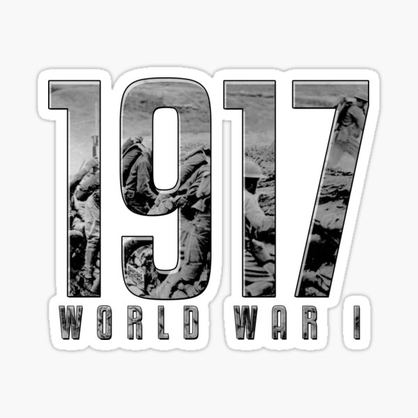 Vista previa del artículo con la obra «1917 (GUERRA MUNDIAL), soldados», diseñado y vendido por Jericus De Gamuz.