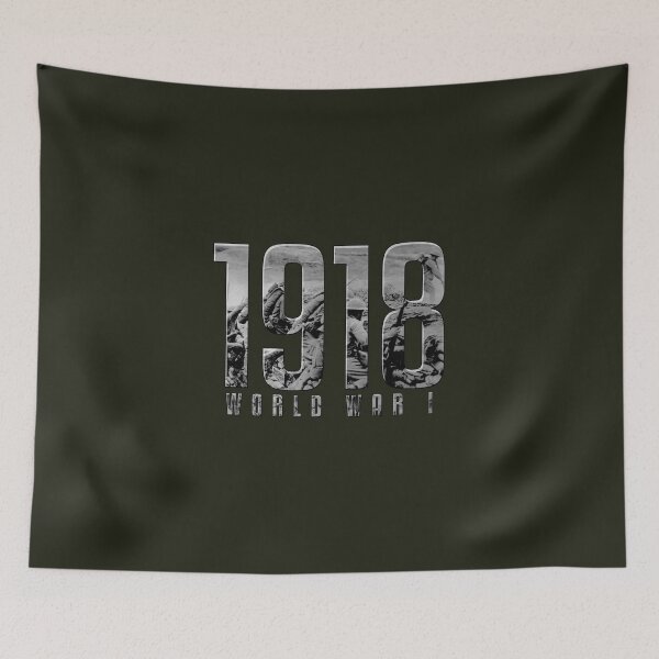Item preview, 1918 (WORLD WAR I), Soldiers designed and sold by Jericus De Gamuz.