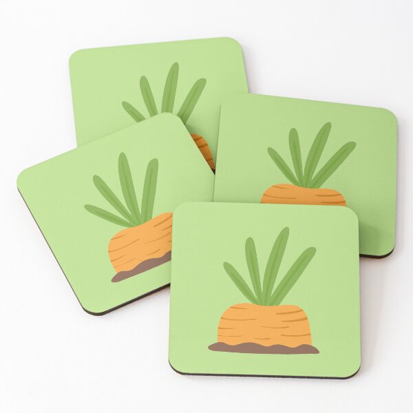 Item preview, Carrot designed and sold by ValentinaHramov.