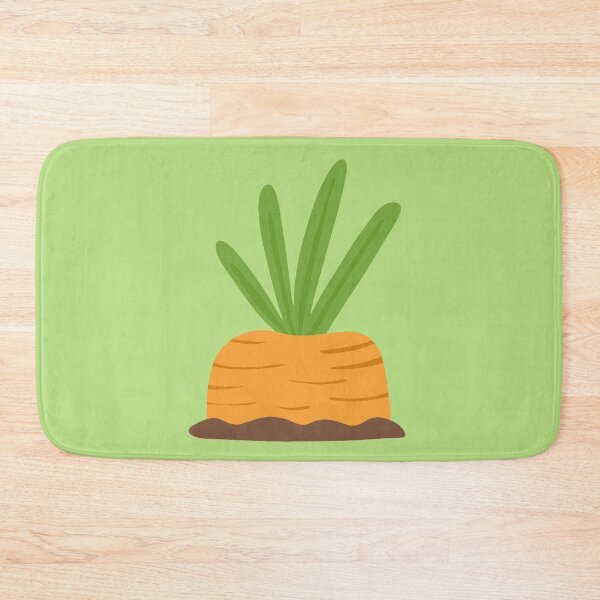 Item preview, Carrot designed and sold by ValentinaHramov.