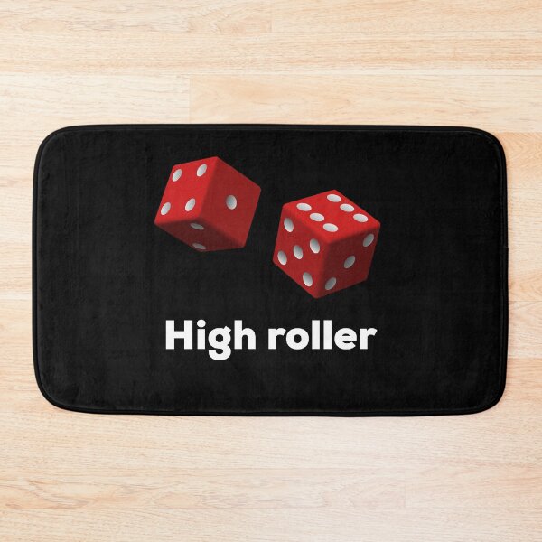 Item preview, High roller  designed and sold by Md1982.
