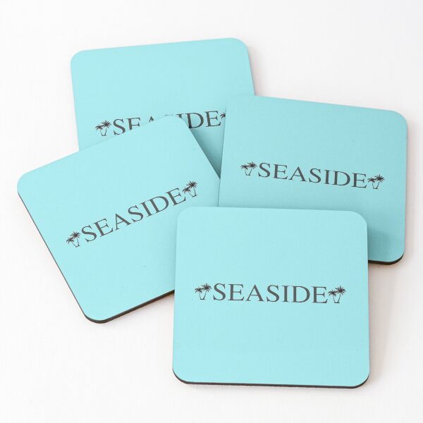 Item preview, SEASIDE Style, sunshine blue designed and sold by Johnsona chan.