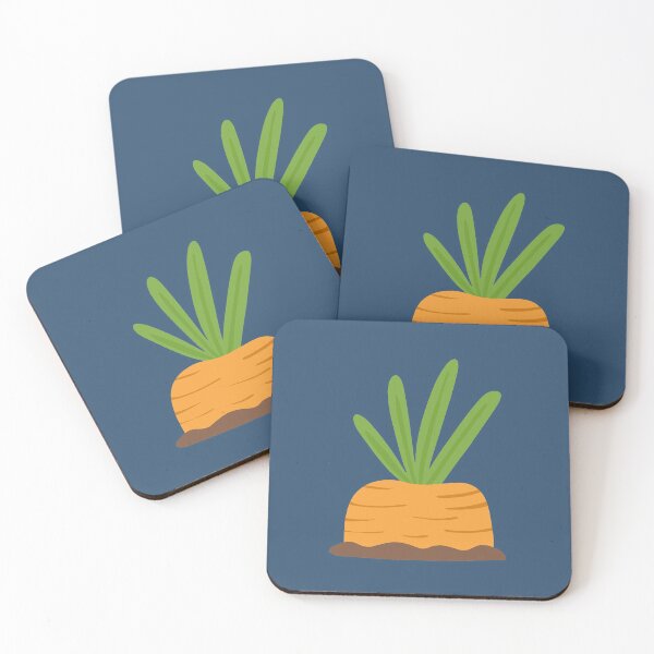 Item preview, Carrot designed and sold by ValentinaHramov.