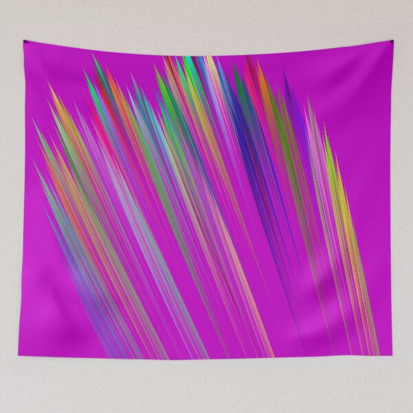 Item preview, Rainbow stripes designed and sold by MarionsArt.