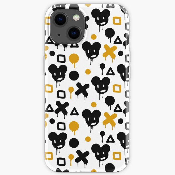 Cross Teddy iPhone Flexible Hülle