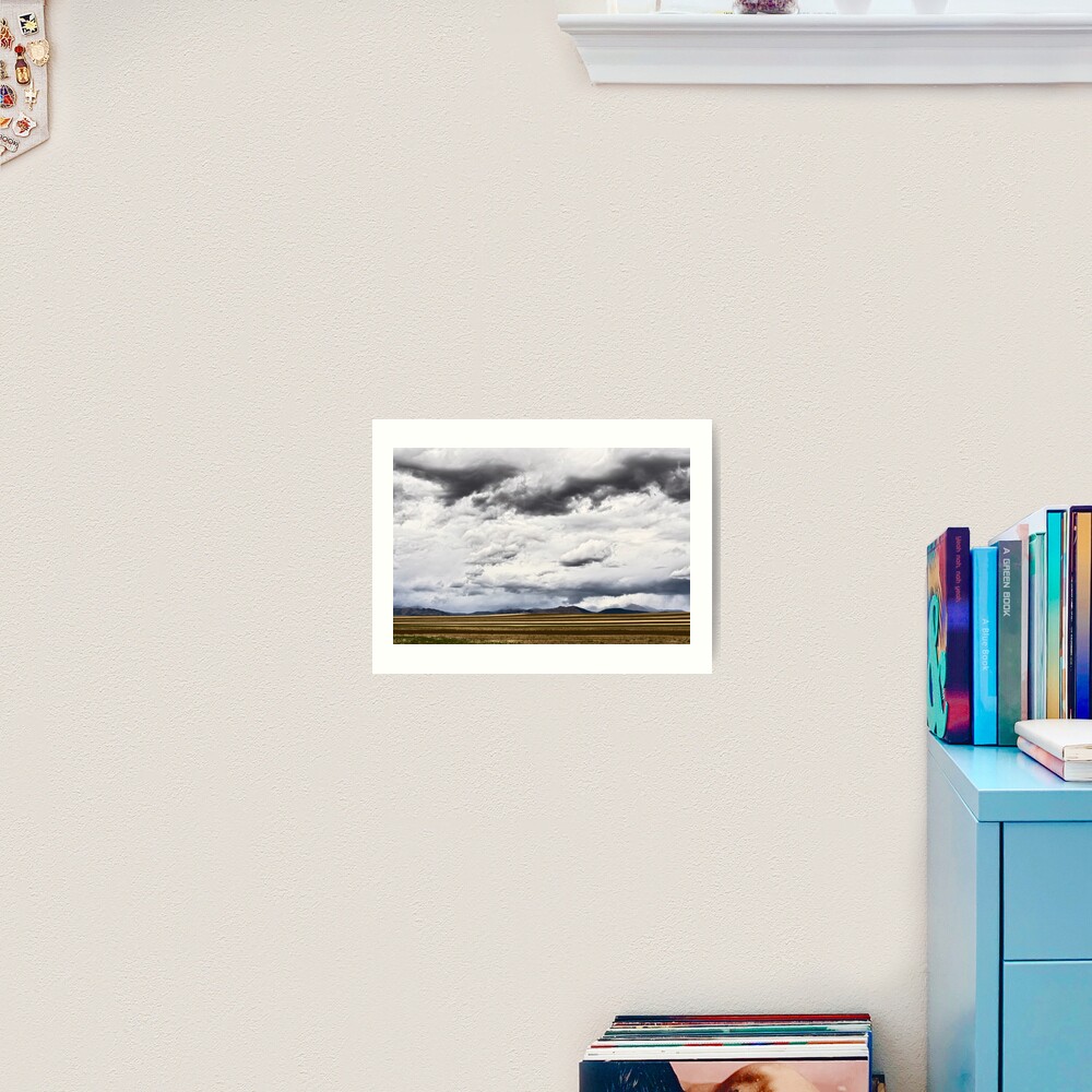 Item preview, Art Print designed and sold by nikongreg.