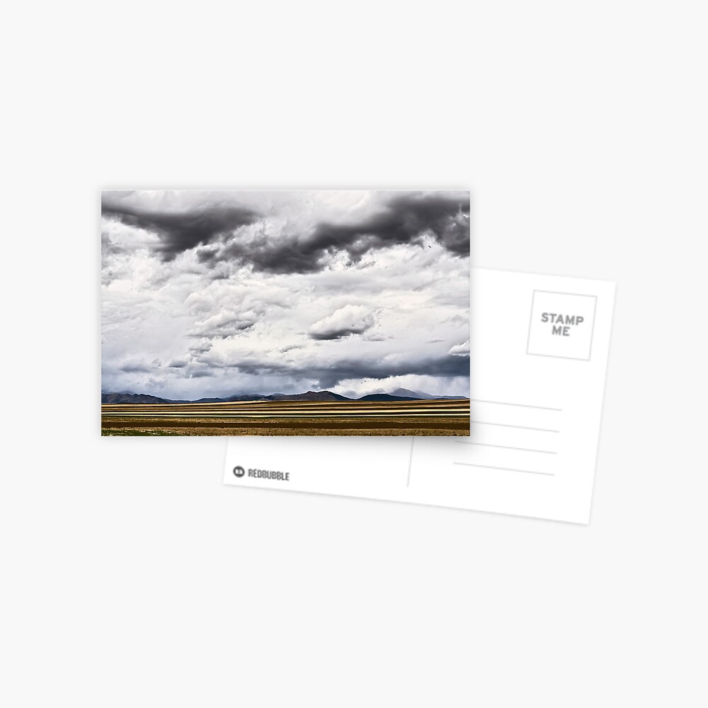 Item preview, Postcard designed and sold by nikongreg.