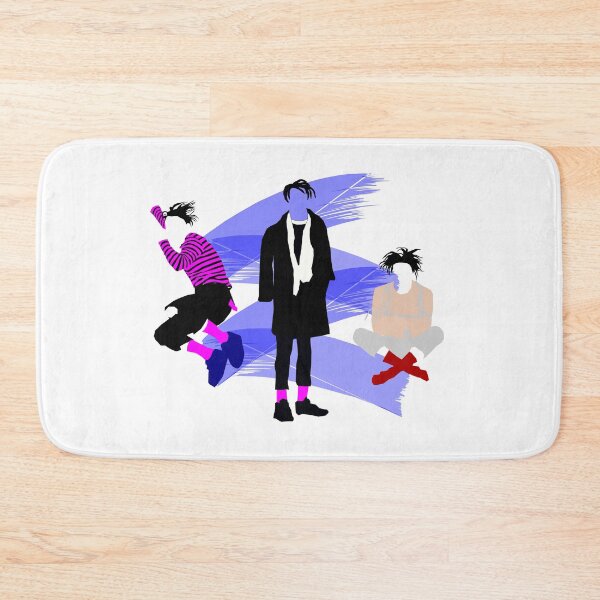 Item preview, Yungblud designed and sold by ChrisG94.