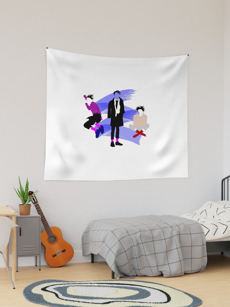 Yungblud tapestry sale