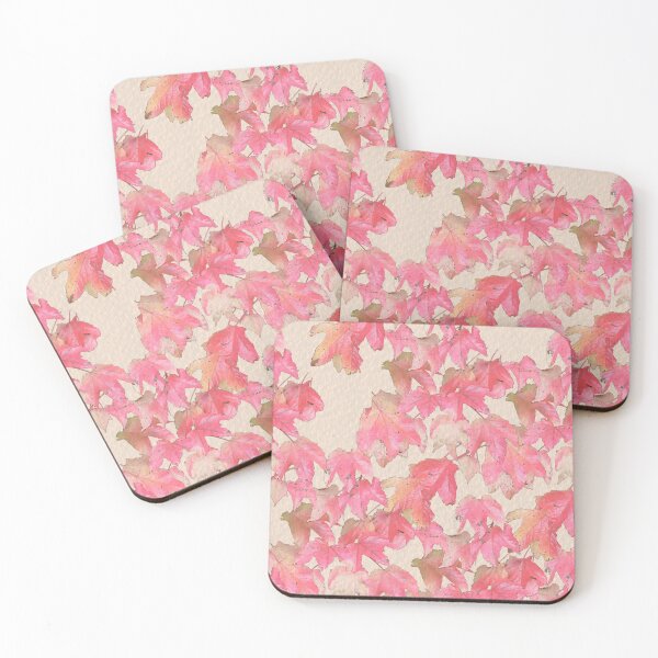Item preview, Autumn leafs designed and sold by Magdalena Eriksson Design.