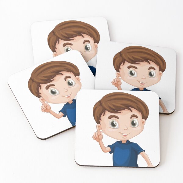 Item preview, i am a very good boy designed and sold by Mahesh  Tolani.