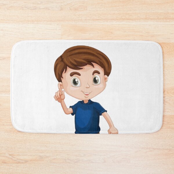 Item preview, i am a very good boy designed and sold by Mahesh  Tolani.