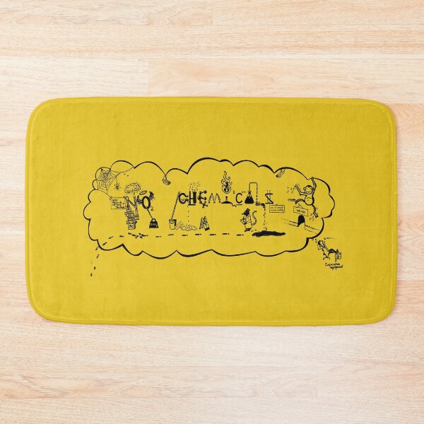 Item preview, No chemicals designed and sold by Jellie.