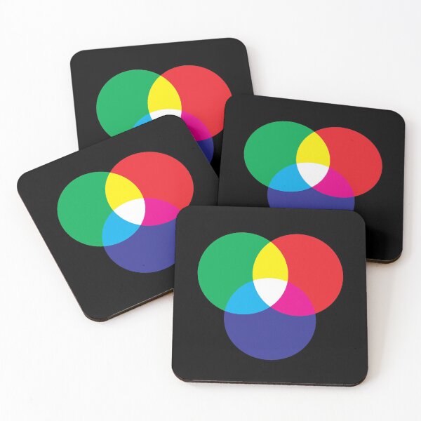 Item preview, RGB colour designed and sold by monsterplanet.