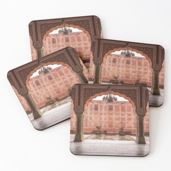 Item preview, The City Palace designed and sold by aaronchoi.