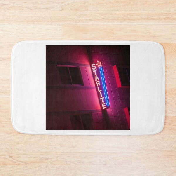 Item preview, Starlite designed and sold by David Bowman.