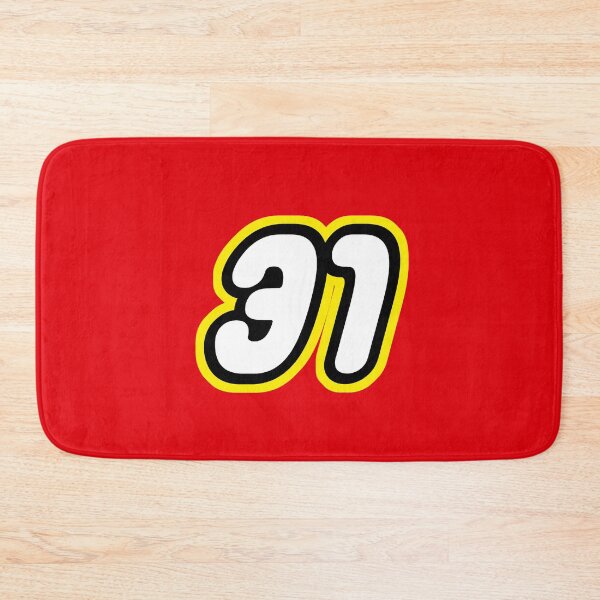 Item preview, Number 31 - retro kids bricks for birthday designed and sold by Urosek.