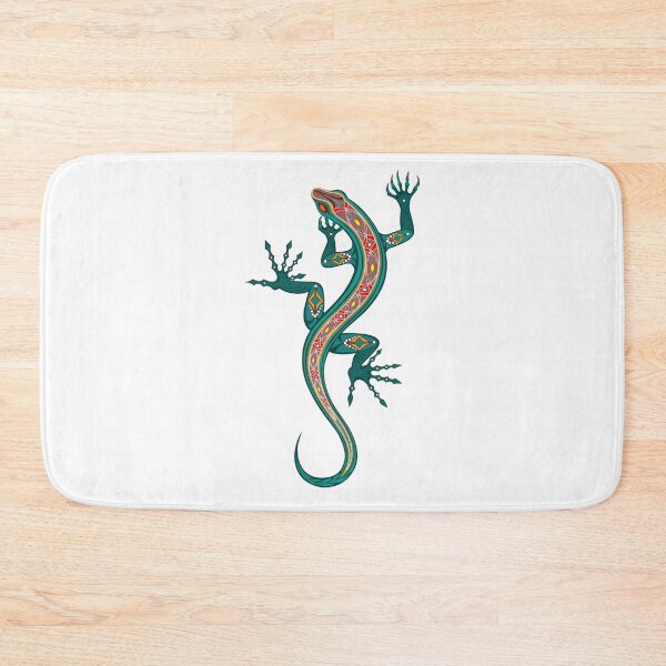 Item preview, Green Lizard designed and sold by Blackmoon9.