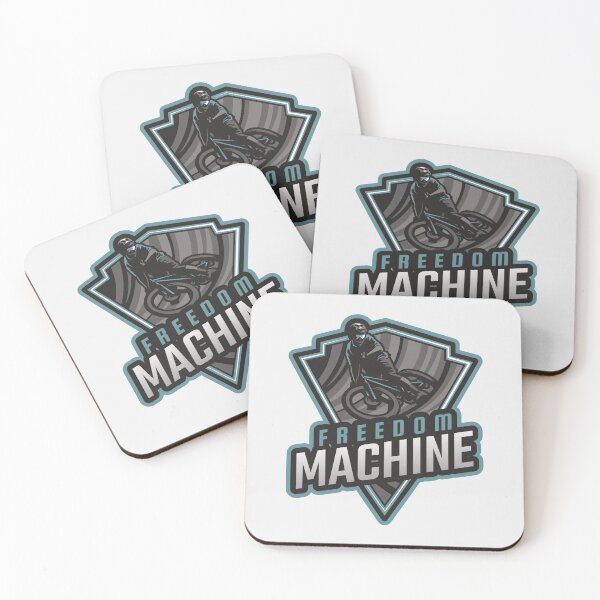 Item preview, Cycling_Freedom Machine designed and sold by mcamedia.