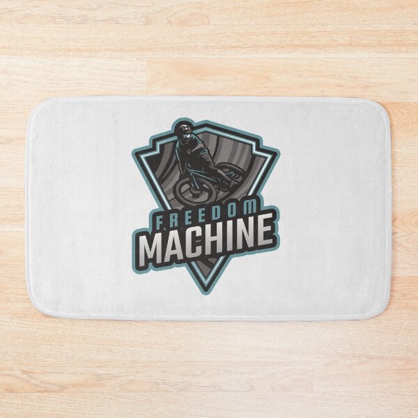 Item preview, Cycling_Freedom Machine designed and sold by mcamedia.