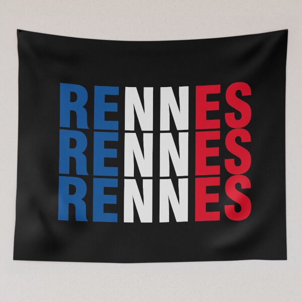 Item preview, Vive la france, Vive la Rennes designed and sold by Urosek.