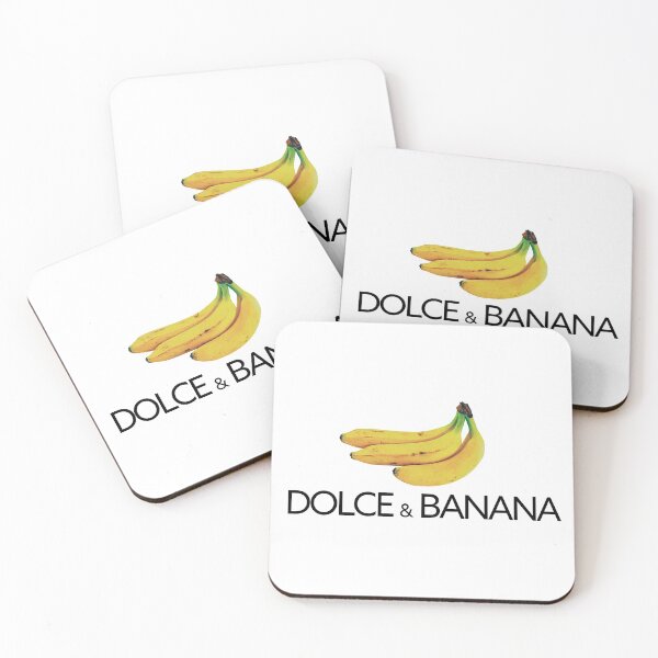 Item preview, Dolce & Banana, the fashion brand for all 100% healthy designed and sold by ErenStream.