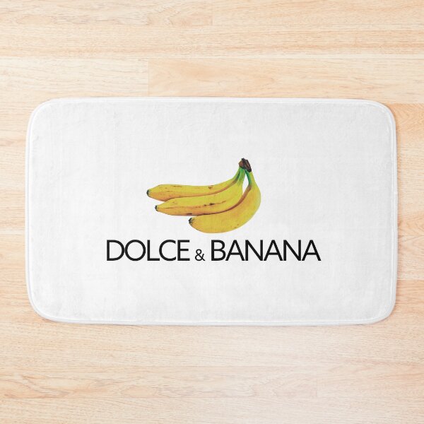 Item preview, Dolce & Banana, the fashion brand for all 100% healthy designed and sold by ErenStream.