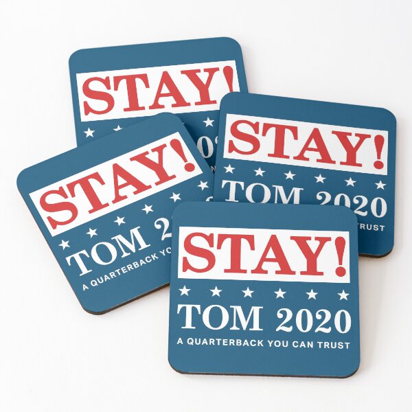 Item preview, Stay Tom 2020 designed and sold by DeadRight.