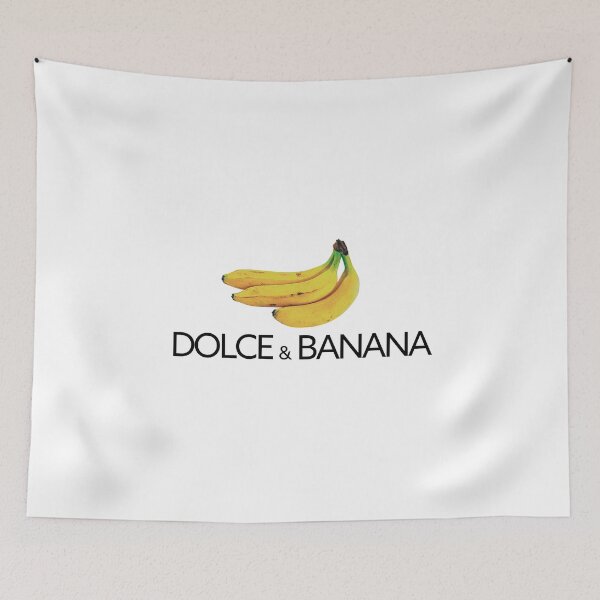 Item preview, Dolce & Banana, the fashion brand for all 100% healthy designed and sold by ErenStream.