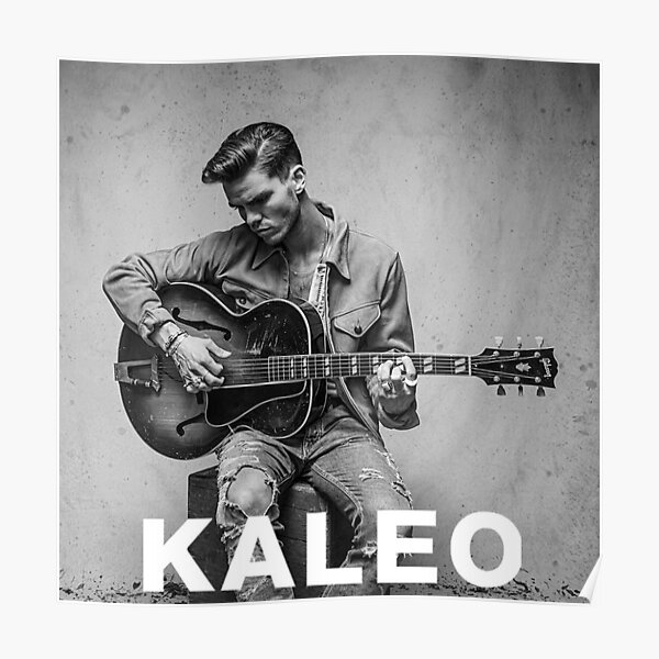Kaleo Geschenke & Merchandise Redbubble