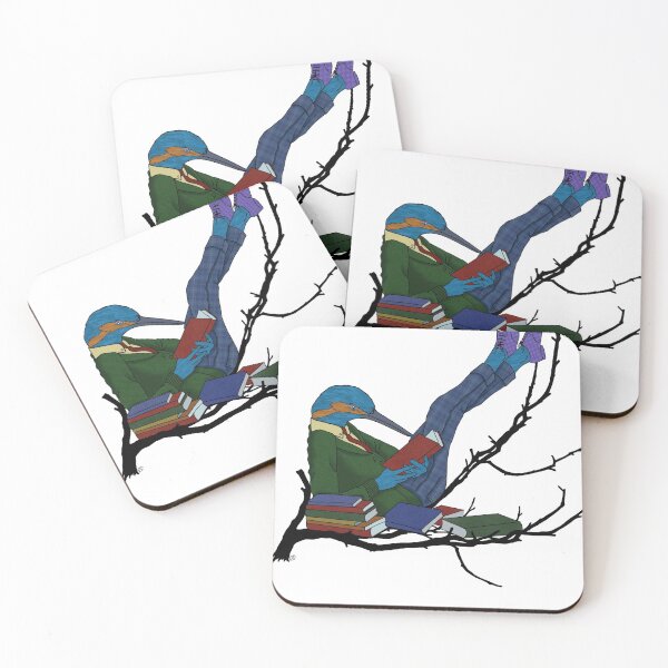 Item preview, Bird reader designed and sold by estanisaboal.