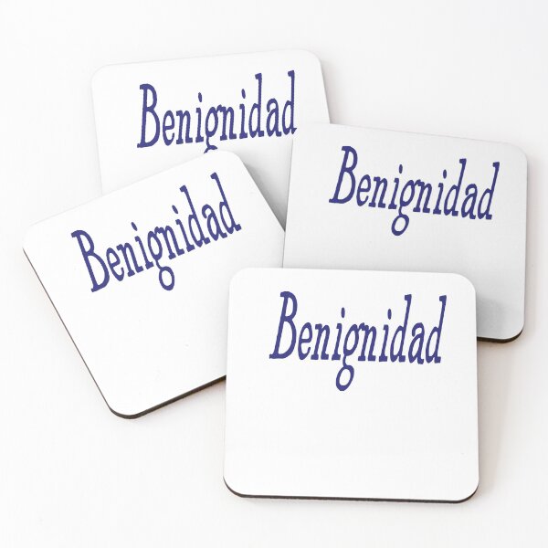 Item preview, Benignidad designed and sold by 309series.